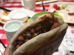 -西贝莜面村(近铁城市广场店)