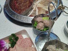 -千牛将·鲜牛肉火锅(开元路店)