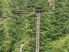 -十渡东湖港风景区