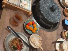 -蘑界·野生菌火锅(深业上城店)