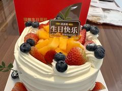 -味多美蛋糕(远大路店)