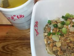 -味之绝热血美蛙鱼火锅(中坝店)