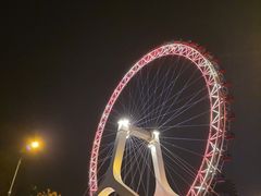 -天津之眼摩天轮