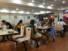 大堂-合味道娟姨美食(堑头店)