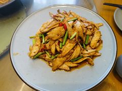 -三姐妹餐厅(曲江店)