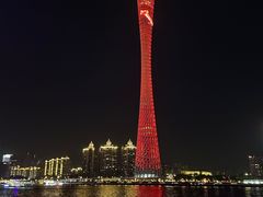 -海心沙亚运公园