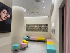 -天真蓝照相馆(五角场百联又一城店)