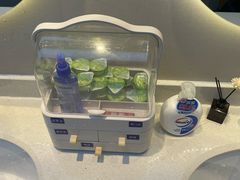 -一斗火锅·招财羊毛肚(泰吉滨江店)