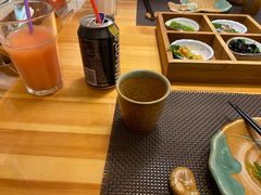 -酒久自助料理(佳兆业店)