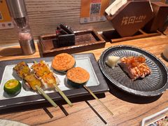 -筱田の食堂·izakaya(淮海中路店)