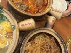 -罗妈砂锅(四川成都奎星楼店)