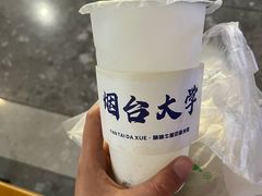 -萌萌牛紫米露(烟台大学店)