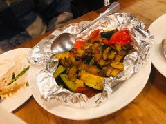 -La Tavernetta(Bar à Vin)(乌鲁木齐路店)