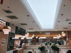 -李先生牛肉面大王(广渠门内店)