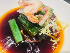 -镇江苏宁万豪酒店-苏筵中餐厅