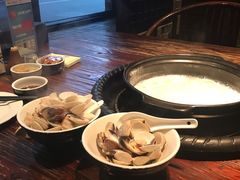 -大良毋米粥(锦龙路总店)