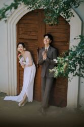 -拾尚映画·STUDIO婚纱摄影(中关村店)