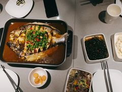 -半天妖烤鱼(蒸湘万达广场店)