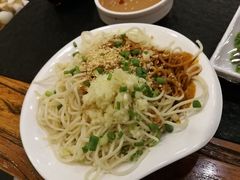 麻辣凉面-川成串·自助串串香火锅(朝阳店)