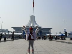 -南宁国际会展中心(会展东博文化旅游区)