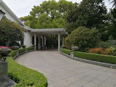 -上海虹桥迎宾馆