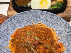 -半秋山西餐厅(巴南万达广场店)