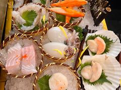 -一绪に寿喜烧(荟聚店)