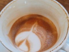-1901 Cafe(西四店)