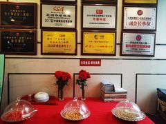 店内布置-外婆味道·云南菜大当家(关上店)