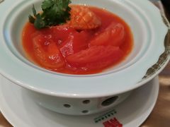 -金成潮菜博物馆(海珠湿地店)