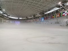 -世界之窗阿尔卑斯冰雪世界