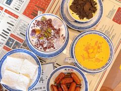 -捷信牛奶甜品世家(五道口店)