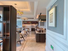 -广州富力丽思卡尔顿酒店