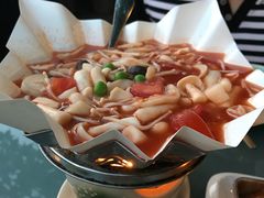 -五观堂素食(新华路店)