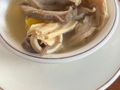 -大地土窑菜馆·特色罗浮农家菜(罗浮山景区店)