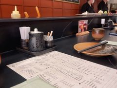 -Sushi Hanzo半藏(天环广场店)