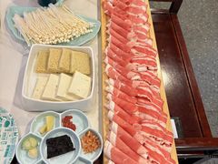 -阳坊胜利涮羊肉(禧乐汇店)