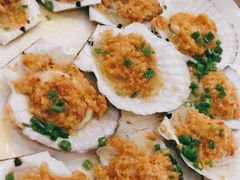 -东江海鲜酒家(艺都分店)