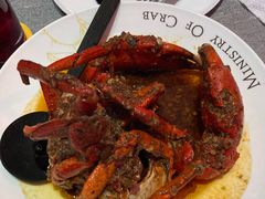 -Ministry of Crab•MOC(交子大道店)