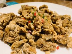 -莆田餐厅PUTIEN(三里屯店)