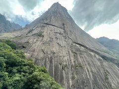 -鄣山大峡谷
