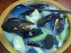 -好运来饭店(新城路店)