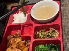 -水月周庄铂尔曼酒店 · 漾全日餐厅