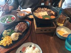-铃木食堂(帽儿胡同店)