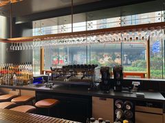 -星巴克臻选(上海合生汇1F店)