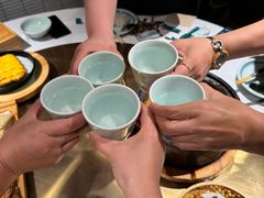 -0776食堂·京城创意菜(七里庄店)