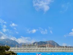-沂蒙山旅游区云蒙景区(蒙山国家森林公园)