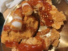 -梨花牛肉汤饭(仁恒伊势丹店)