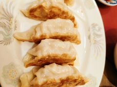 煎饺子-小山日本料理(太古汇店)