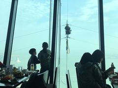 -澳门旅游塔360°旋转餐厅(南湾湖广场店)